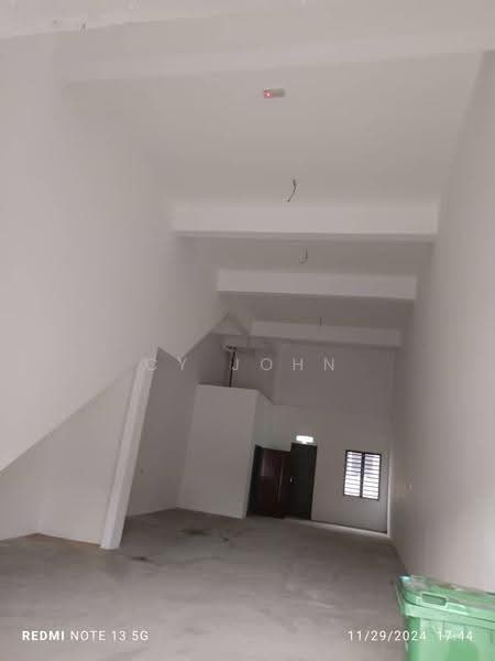Kedai untuk Disewa di Machang Bubok (Bukit Mertajam) - CY John - Interior - PropertyGuru.com.my