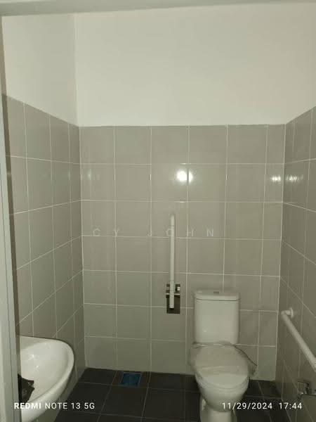 Kedai untuk Disewa di Machang Bubok (Bukit Mertajam) - CY John - PropertyGuru.com.my
