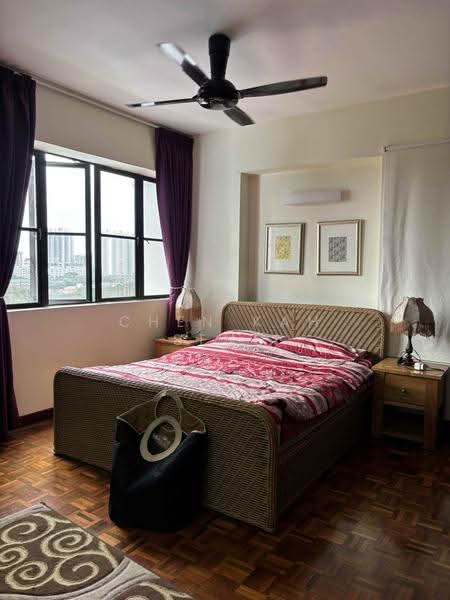 Condominium for Rent at Prima 16 (Prima Sixteen) - Chen Kah Seng - Bedroom - PropertyGuru.com.my