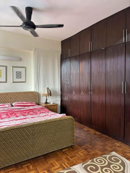 Condominium for Rent at Prima 16 (Prima Sixteen) - Chen Kah Seng - Bedroom - PropertyGuru.com.my