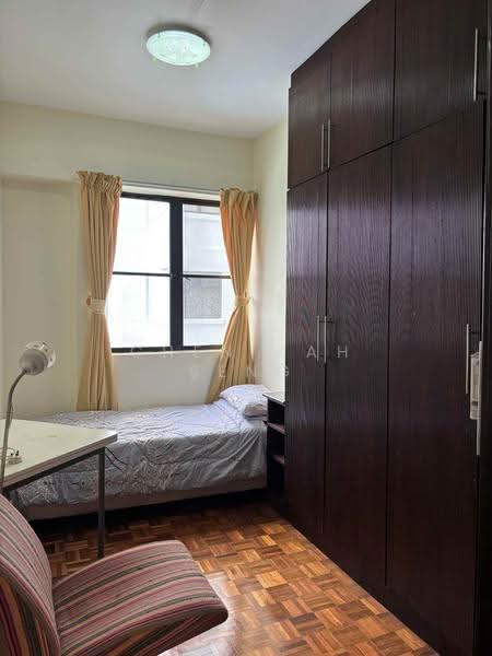 Condominium for Rent at Prima 16 (Prima Sixteen) - Chen Kah Seng - PropertyGuru.com.my