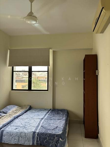 Condominium for Rent at Prima 16 (Prima Sixteen) - Chen Kah Seng - Bedroom - PropertyGuru.com.my