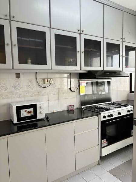 Condominium for Rent at Prima 16 (Prima Sixteen) - Chen Kah Seng - Kitchen - PropertyGuru.com.my