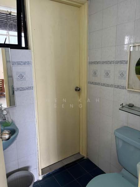 Condominium for Rent at Prima 16 (Prima Sixteen) - Chen Kah Seng - Bathroom - PropertyGuru.com.my