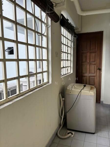 Condominium for Rent at Prima 16 (Prima Sixteen) - Chen Kah Seng - Exterior - PropertyGuru.com.my