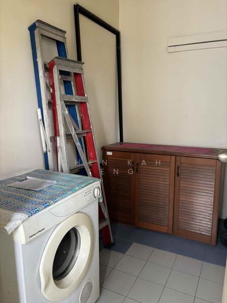 Condominium for Rent at Prima 16 (Prima Sixteen) - Chen Kah Seng - Interior - PropertyGuru.com.my