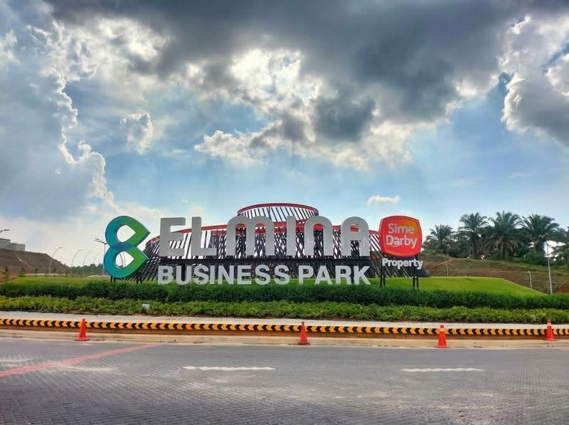 Kilang untuk Dijual di Sungai Buloh (Selangor) - Rony Chong - Exterior - PropertyGuru.com.my