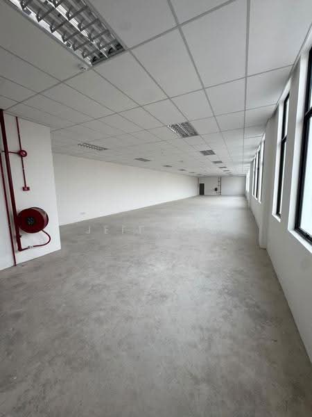 Detached Factory for Rent in Taman Sepang (Sepang) - Jeff Kok - Interior - PropertyGuru.com.my