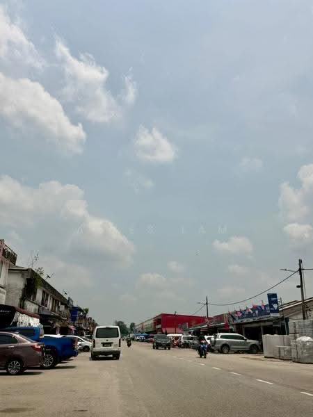 Shop / Office for Rent in Bukit Indah (Iskandar Puteri (Nusajaya)) - Aries Lam - Exterior - PropertyGuru.com.my