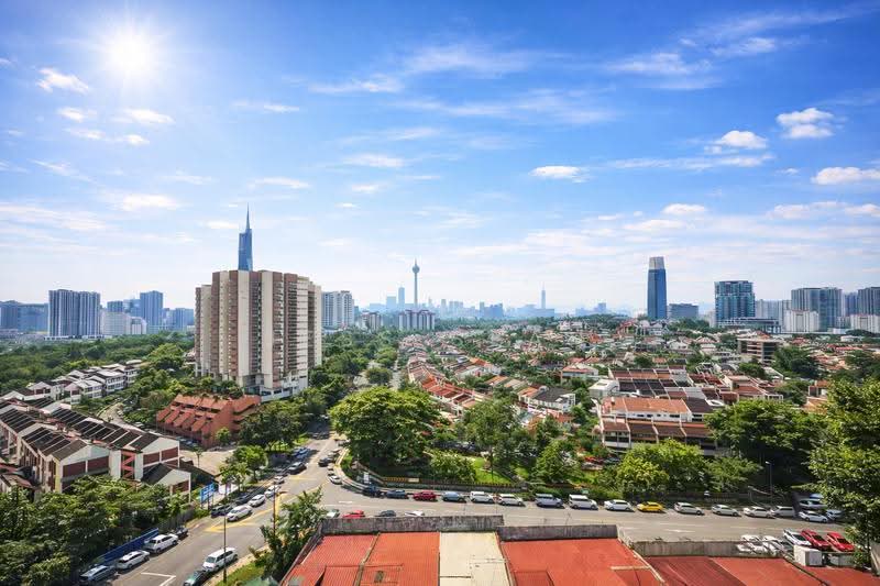 Office for Rent in Wisma Jag (Taman Desa) - Jess Seah - Exterior - PropertyGuru.com.my