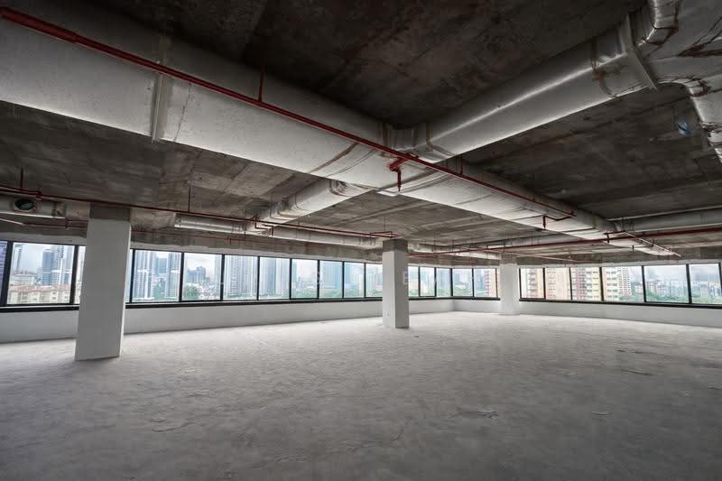 Office for Rent in Wisma Jag (Taman Desa) - Jess Seah - Interior - PropertyGuru.com.my