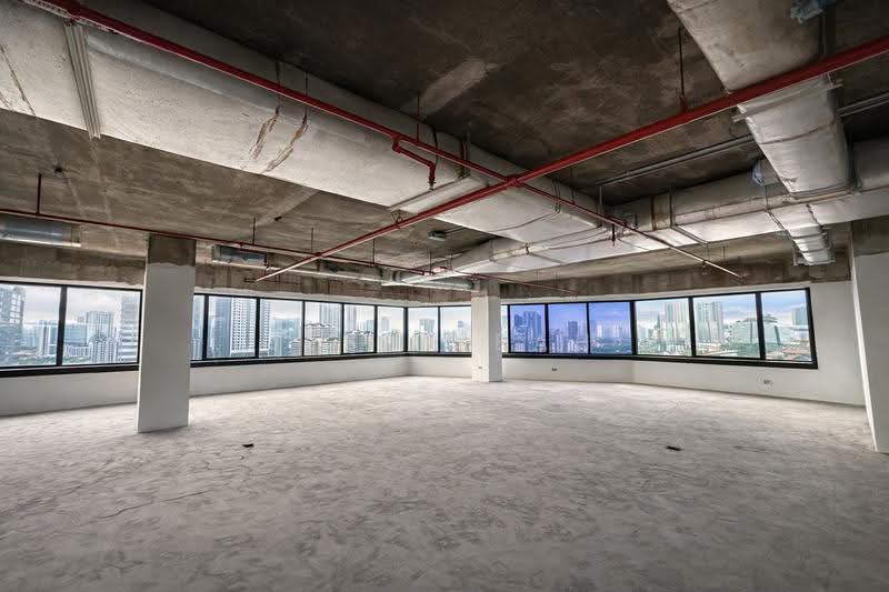 Office for Rent in Wisma Jag (Taman Desa) - Jess Seah - Interior - PropertyGuru.com.my