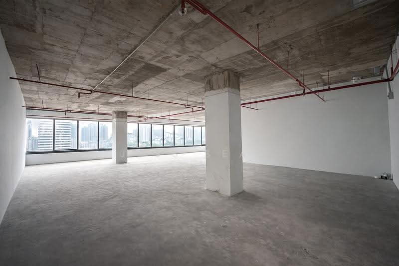 Office for Rent in Wisma Jag (Taman Desa) - Jess Seah - Interior - PropertyGuru.com.my