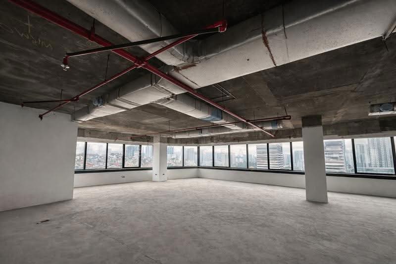 Office for Rent in Wisma Jag (Taman Desa) - Jess Seah - Interior - PropertyGuru.com.my