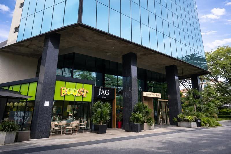 Office for Rent in Wisma Jag (Taman Desa) - Jess Seah - Exterior - PropertyGuru.com.my