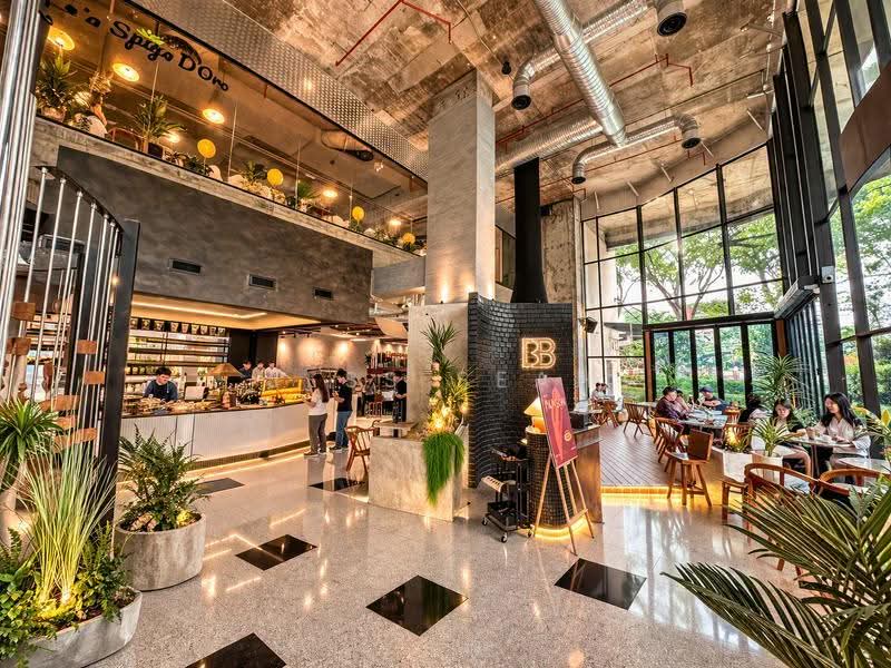 Office for Rent in Wisma Jag (Taman Desa) - Jess Seah - Interior - PropertyGuru.com.my