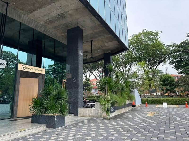 Office for Rent in Wisma Jag (Taman Desa) - Jess Seah - Exterior - PropertyGuru.com.my