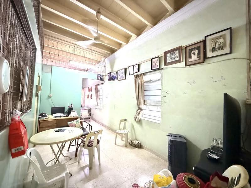 2-storey Terraced House for Sale in George Town (Penang) - Jeff Tan - Interior - PropertyGuru.com.my