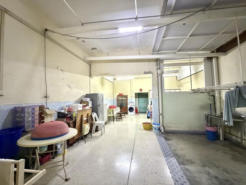 2-storey Terraced House for Sale in George Town (Penang) - Jeff Tan - Interior - PropertyGuru.com.my