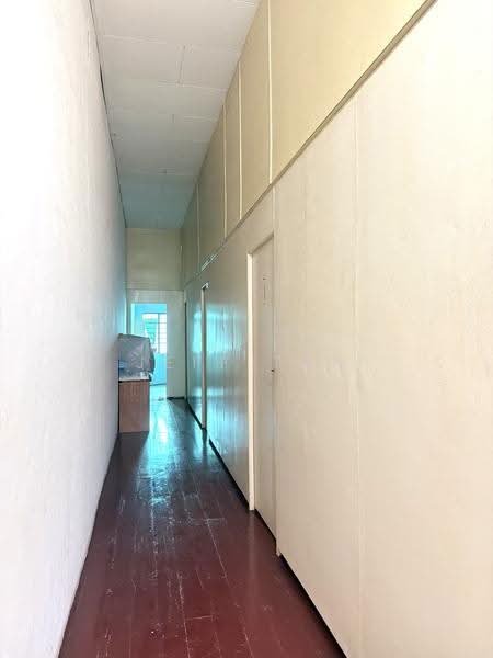 2-storey Terraced House for Sale in George Town (Penang) - Jeff Tan - Corridor - PropertyGuru.com.my