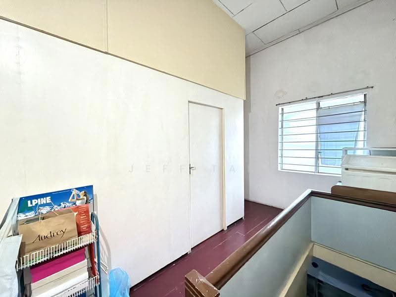 2-storey Terraced House for Sale in George Town (Penang) - Jeff Tan - Interior - PropertyGuru.com.my