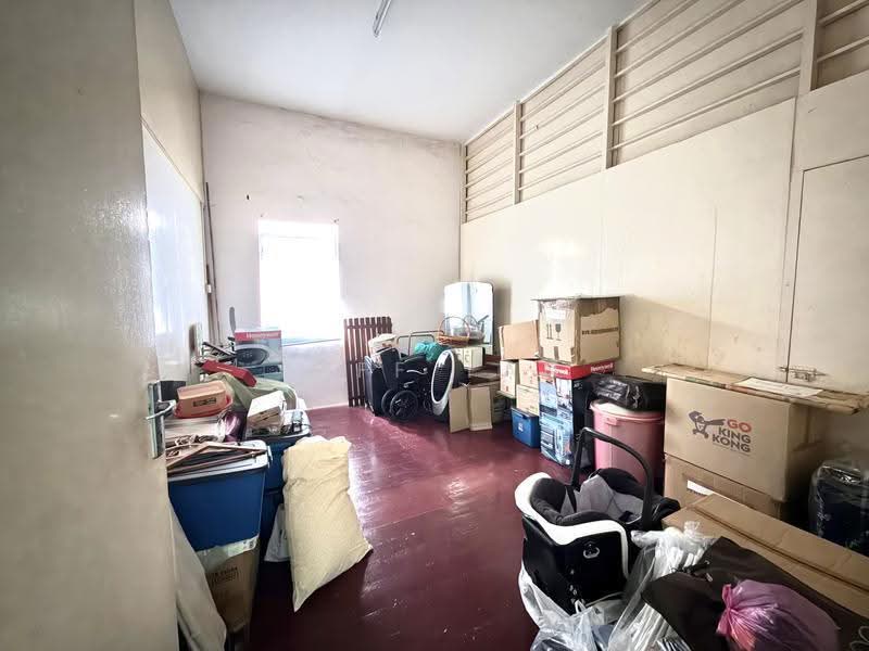 2-storey Terraced House for Sale in George Town (Penang) - Jeff Tan - Interior - PropertyGuru.com.my