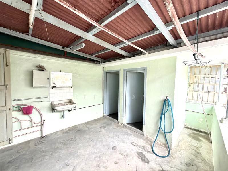 2-storey Terraced House for Sale in George Town (Penang) - Jeff Tan - Interior - PropertyGuru.com.my