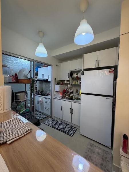 Apartment for Sale at Aronia - Kye Jon Tham - PropertyGuru.com.my