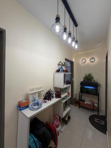Apartment for Sale at Aronia - Kye Jon Tham - Interior - PropertyGuru.com.my