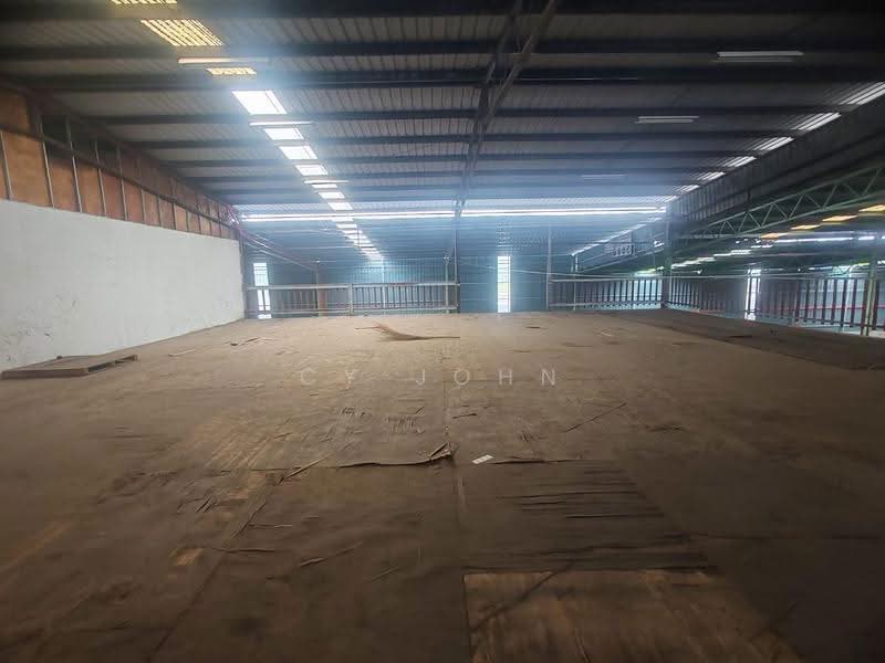 Factory for Rent in Juru (Penang) - CY John - Interior - PropertyGuru.com.my