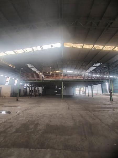 Factory for Rent in Juru (Penang) - CY John - Interior - PropertyGuru.com.my