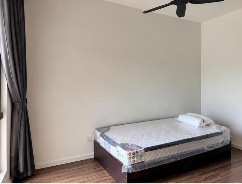 Service Residence for Sale at Aurora Subang Jaya - Rachel Too - Bedroom - PropertyGuru.com.my