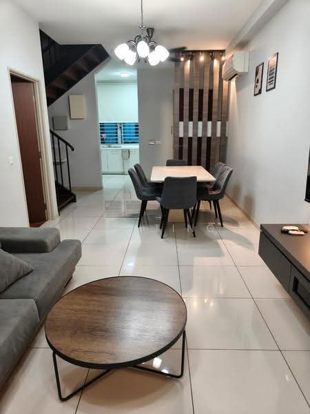 Rumah Bandar untuk Disewa di Taman Sutera Utama (Skudai) - Shi Ting - PropertyGuru.com.my