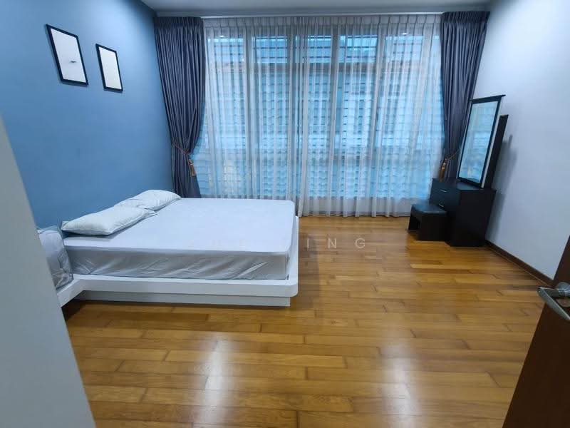 Rumah Bandar untuk Disewa di Taman Sutera Utama (Skudai) - Shi Ting - PropertyGuru.com.my