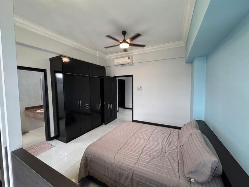 Kondominium untuk Disewa di The Wadihana - Sun Yap - Bedroom - PropertyGuru.com.my