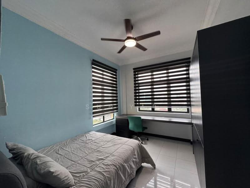 Kondominium untuk Disewa di The Wadihana - Sun Yap - Bedroom - PropertyGuru.com.my