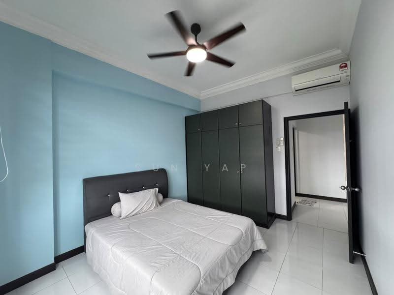 Kondominium untuk Disewa di The Wadihana - Sun Yap - Bedroom - PropertyGuru.com.my