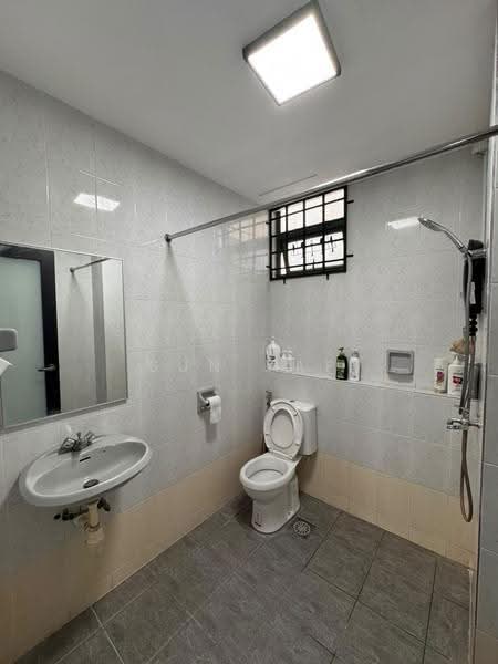 Kondominium untuk Disewa di The Wadihana - Sun Yap - Bathroom - PropertyGuru.com.my