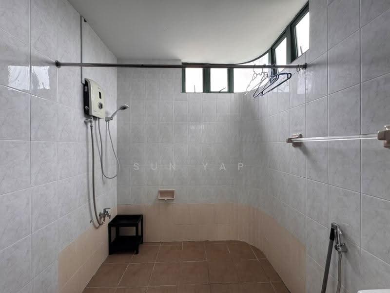 Kondominium untuk Disewa di The Wadihana - Sun Yap - Bathroom - PropertyGuru.com.my