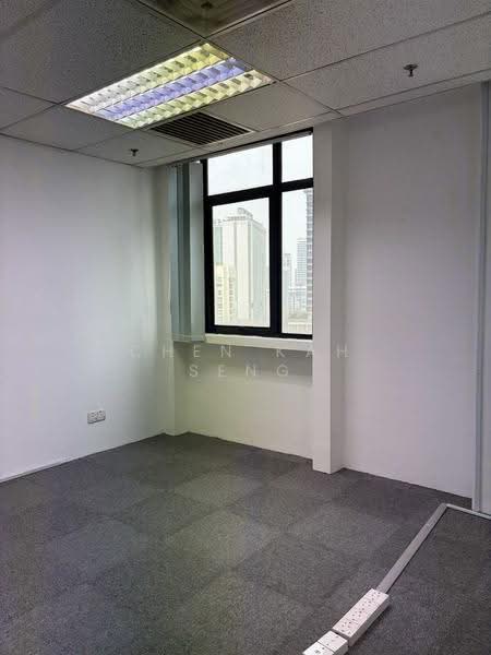 Office for Rent in KLCC (KL City Centre) - Chen Kah Seng - Interior - PropertyGuru.com.my