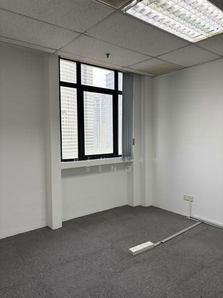Office for Rent in KLCC (KL City Centre) - Chen Kah Seng - Interior - PropertyGuru.com.my