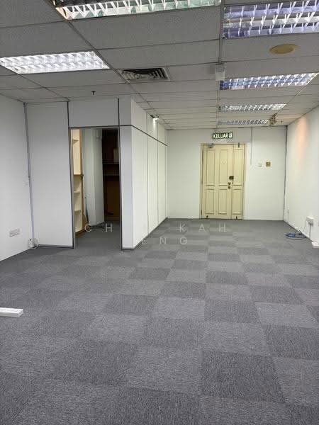 Office for Rent in KLCC (KL City Centre) - Chen Kah Seng - Interior - PropertyGuru.com.my