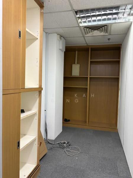 Office for Rent in KLCC (KL City Centre) - Chen Kah Seng - Interior - PropertyGuru.com.my