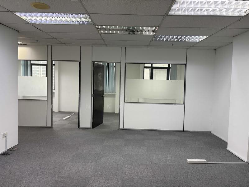 Office for Rent in KLCC (KL City Centre) - Chen Kah Seng - Interior - PropertyGuru.com.my