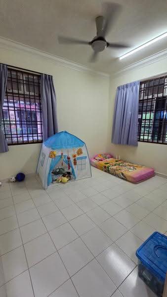 Rumah Bandar untuk Dijual di Johor Bahru (Johor) - Kimi Kiu - Bedroom - PropertyGuru.com.my
