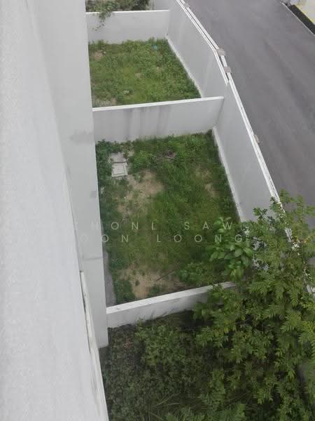 3-storey Terraced House for Sale in Bukit Jambul (Penang) - Zhonl Saw Boon Loong - Exterior - PropertyGuru.com.my