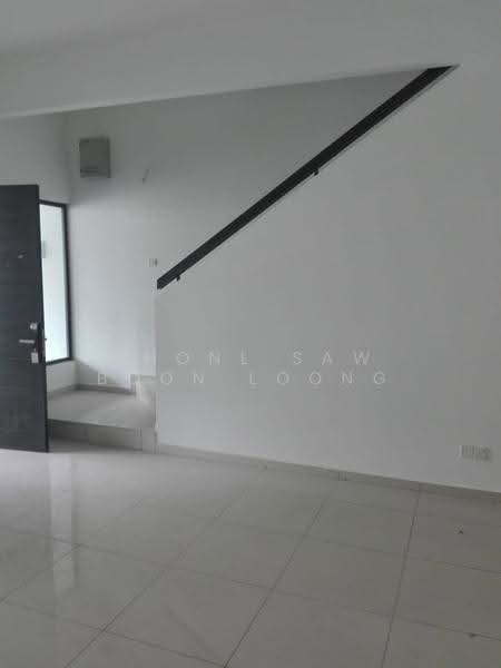 3-storey Terraced House for Sale in Bukit Jambul (Penang) - Zhonl Saw Boon Loong - Interior - PropertyGuru.com.my