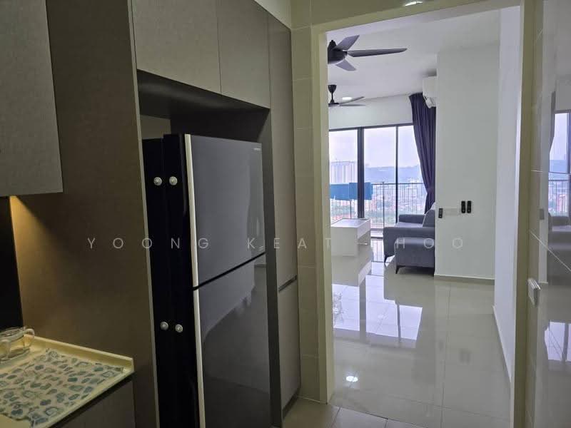 Condominium for Rent at Nidoz Residences @ Desa Petaling - Yoong Keat Phoo - PropertyGuru.com.my