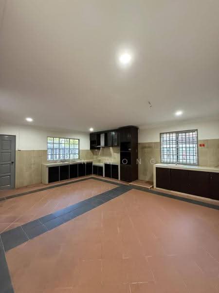 Rumah Teres 2-Tingkat untuk Dijual di Taman Sri Saujana (Kota Tinggi) - Zen Wong - Kitchen - PropertyGuru.com.my