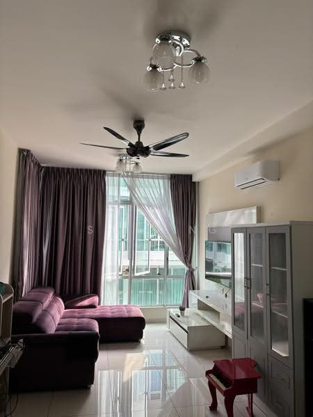 Rumah Bandar untuk Disewa di Taman Sutera Utama (Skudai) - Shi Ting - PropertyGuru.com.my